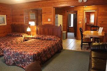 Aurora'S Kentucky Lake Cottages Exterior foto
