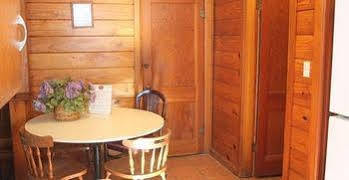 Aurora'S Kentucky Lake Cottages Exterior foto