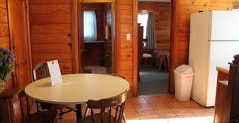 Aurora'S Kentucky Lake Cottages Exterior foto