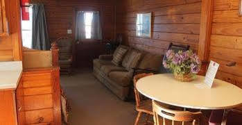 Aurora'S Kentucky Lake Cottages Exterior foto