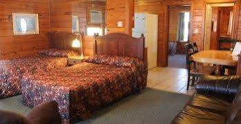 Aurora'S Kentucky Lake Cottages Exterior foto