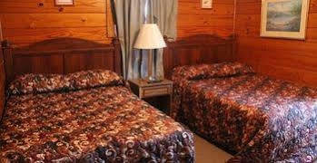 Aurora'S Kentucky Lake Cottages Exterior foto