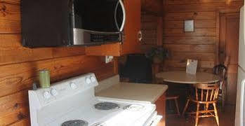 Aurora'S Kentucky Lake Cottages Exterior foto
